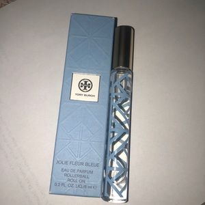JOLIE FLEUR BLEUE EAU DE PARFUM ROLLERBALL